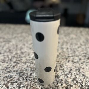 KATE SPADE travel mug